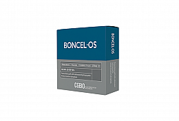 BONCELOS - XƯƠNG NHÂN TẠO 70% β-TCP & 30% HYDROXYAPATIDE CAP