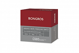 BONGROS - XƯƠNG NHÂN TẠO 100% CAP (Carbornated Hydroxyapatite)